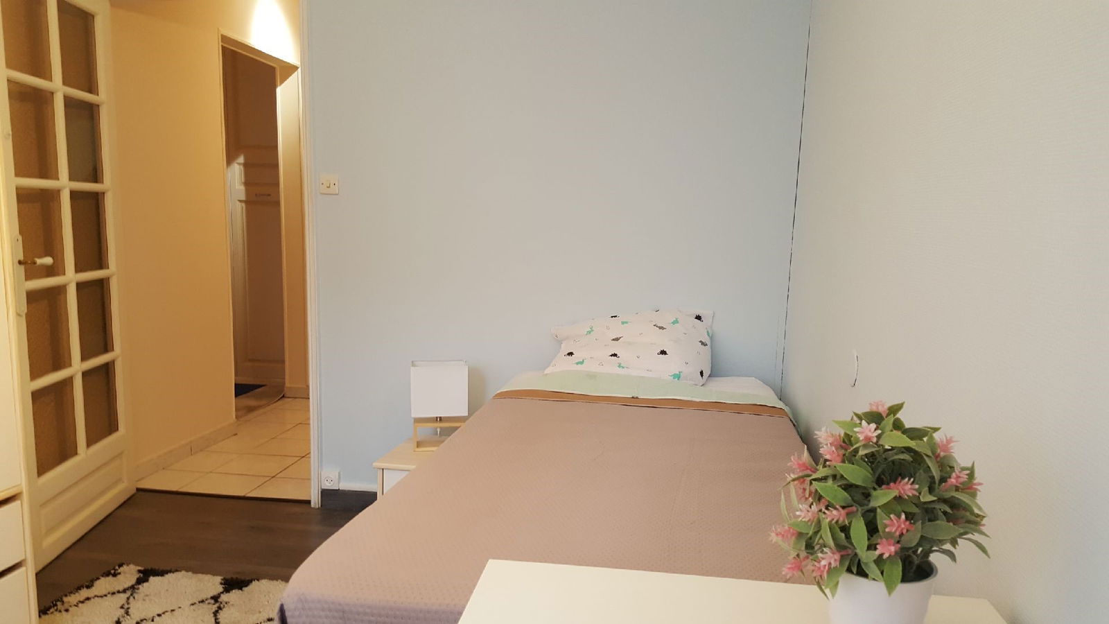 Colocación Saint-Étienne 615851