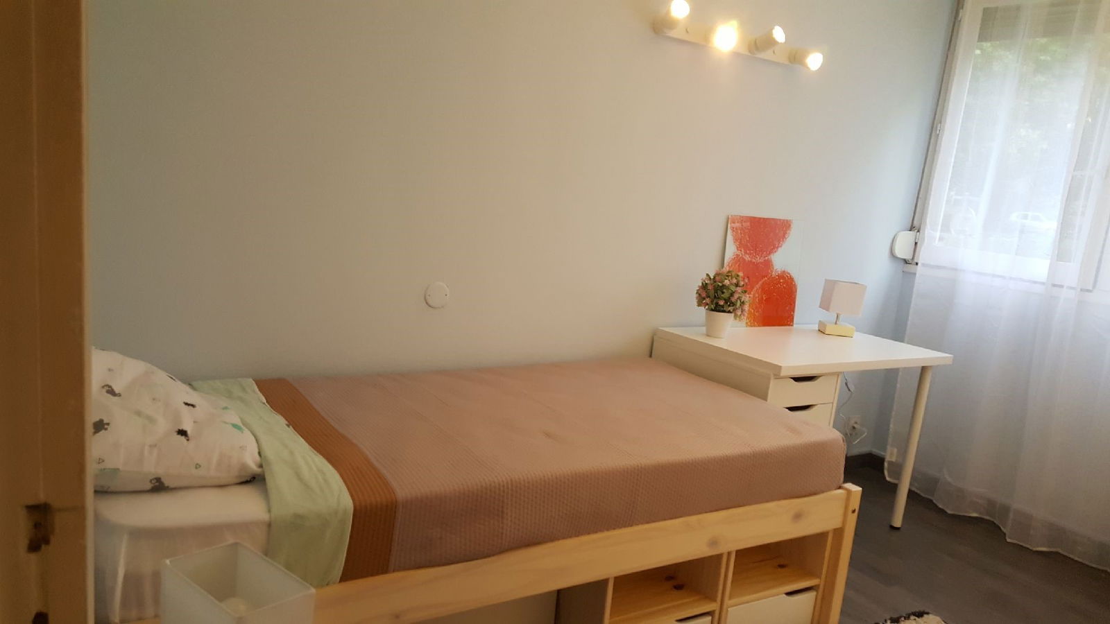 Colocación Saint-Étienne 615851