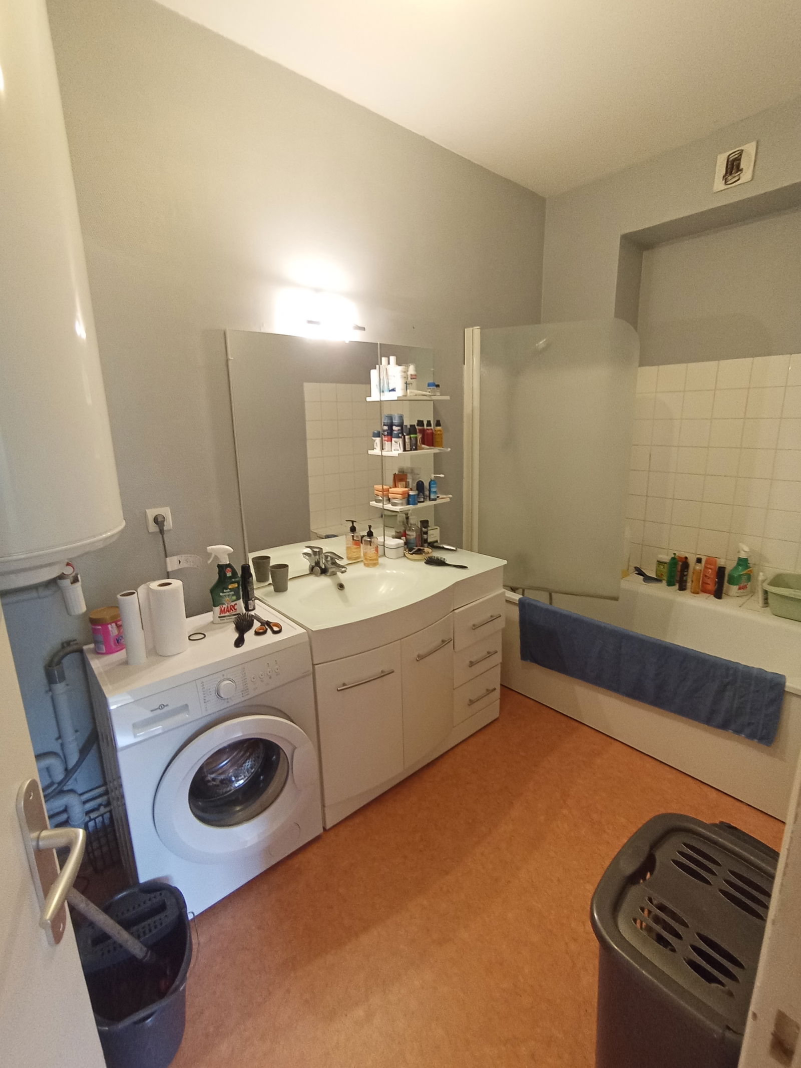 Quedarse En Casa Le Mans 515525