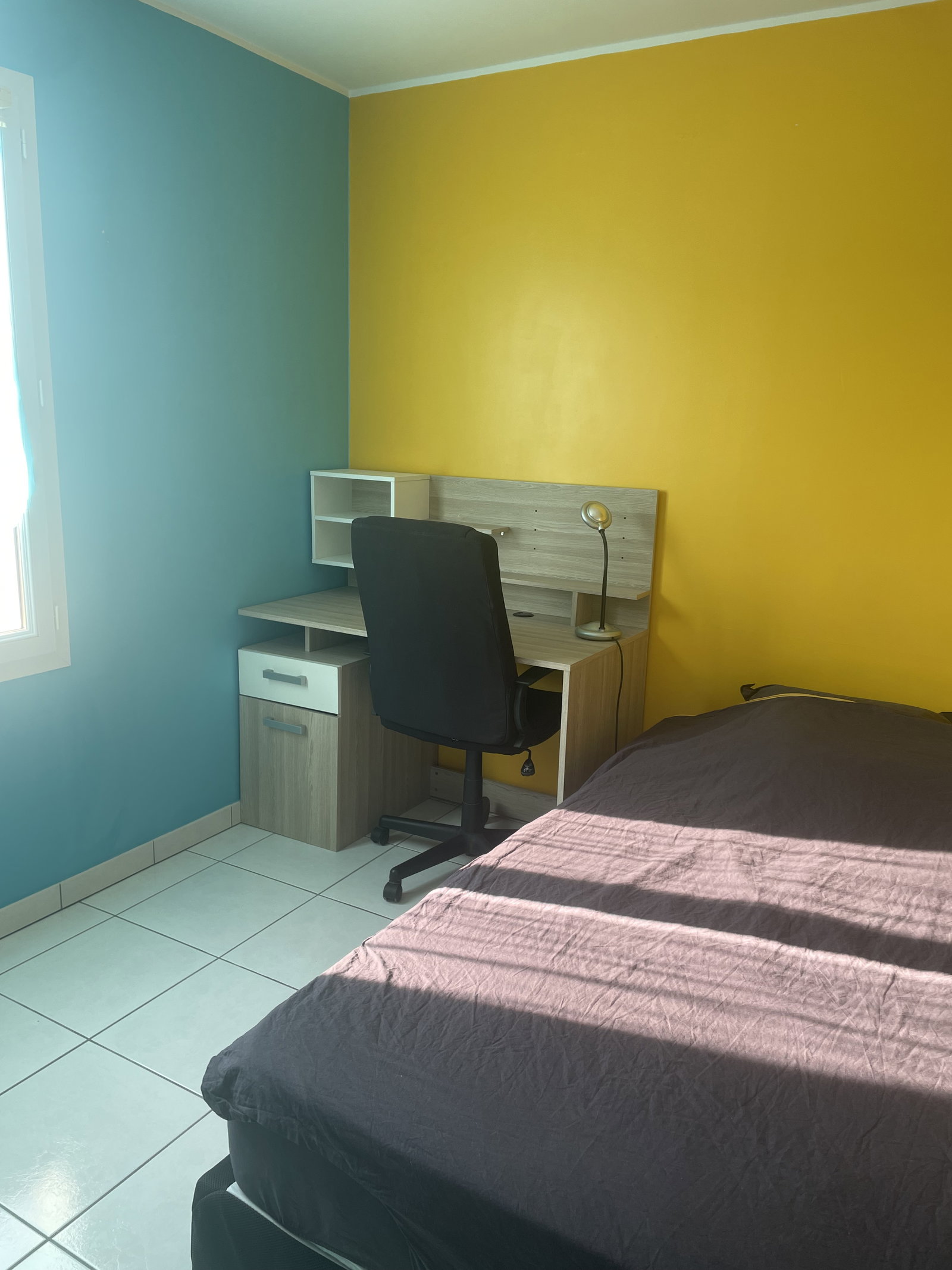 Habitación En Casa Del Anfitrión Lagord 238631