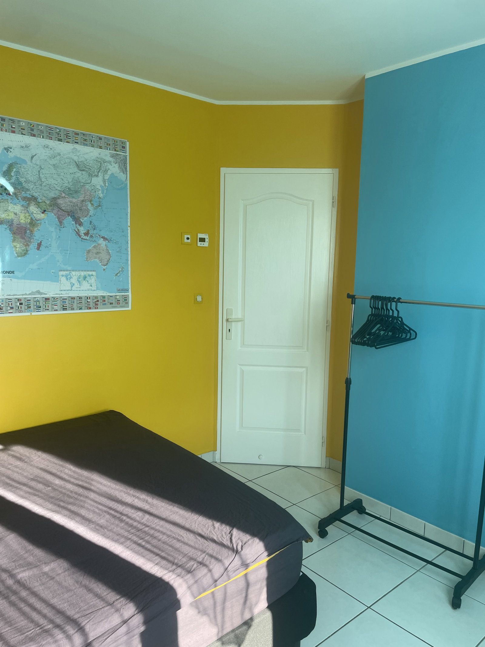Habitación En Casa Del Anfitrión Lagord 238631
