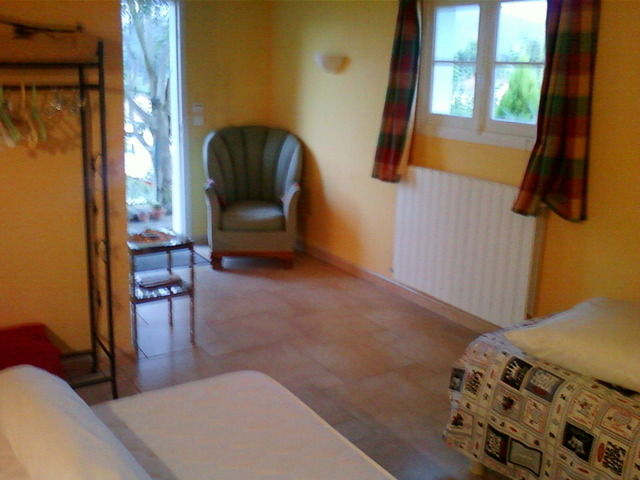 Habitaciones De Huéspedes Sare 4868