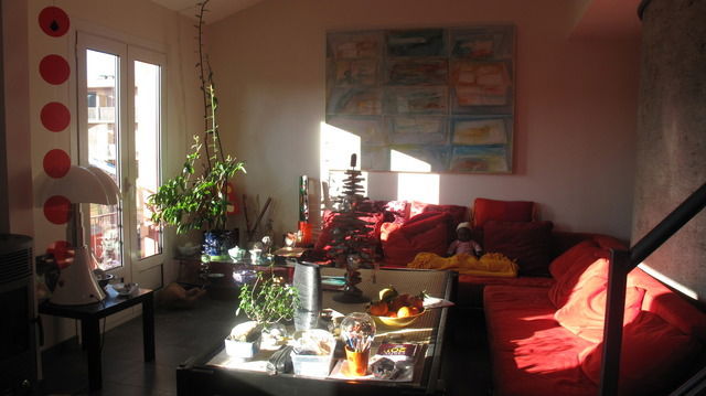 Habitaciones De Huéspedes Blagnac 11586