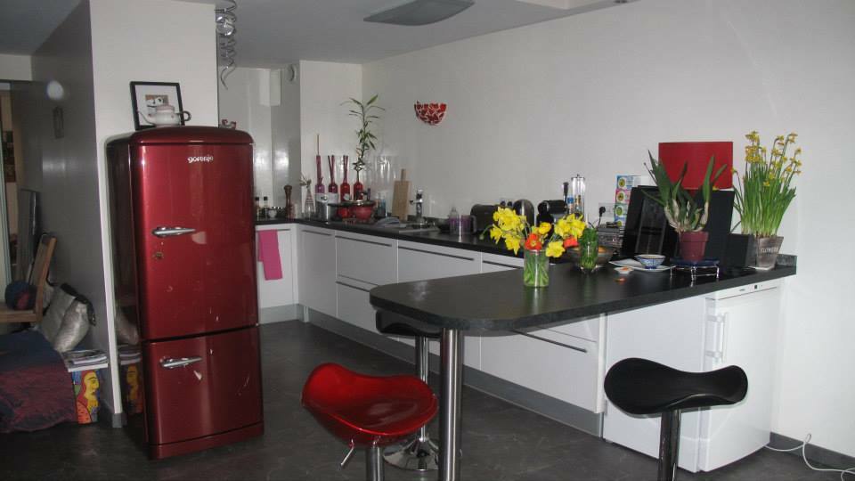 Habitaciones De Huéspedes Blagnac 11586