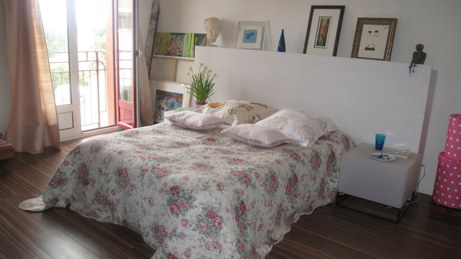 Habitaciones De Huéspedes Blagnac 11586