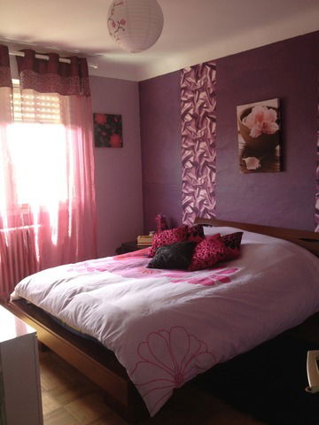 Habitaciones De Huéspedes Biarritz 13475