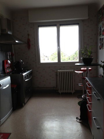 Habitaciones De Huéspedes Biarritz 13475
