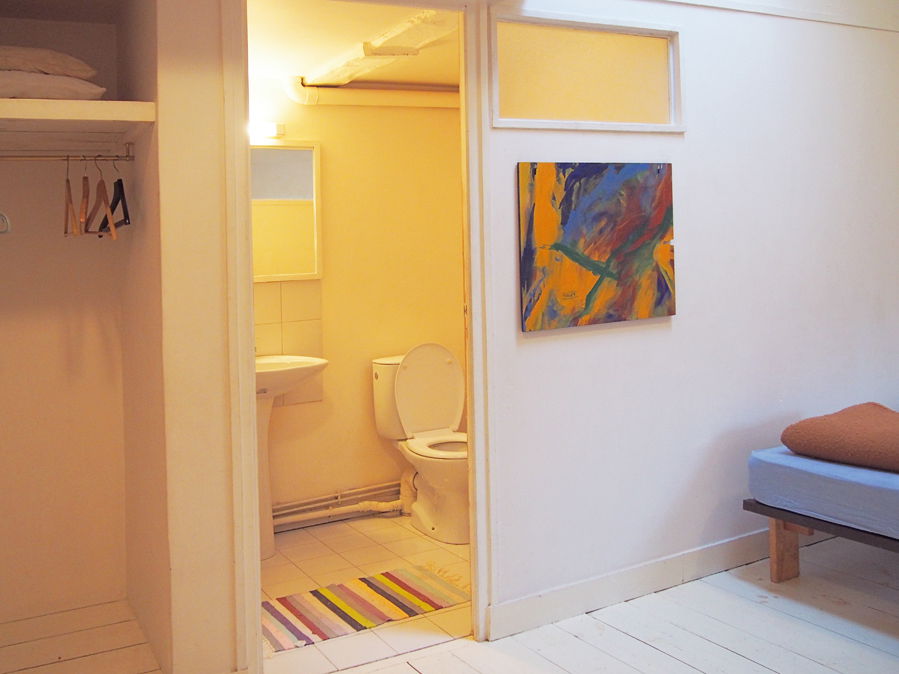 Habitaciones De Huéspedes Sers 7433