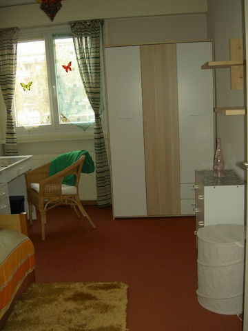 Quedarse En Casa Romanel-sur-Lausanne 9171