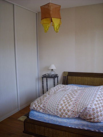 Habitaciones De Huéspedes Mont de marsan 9635