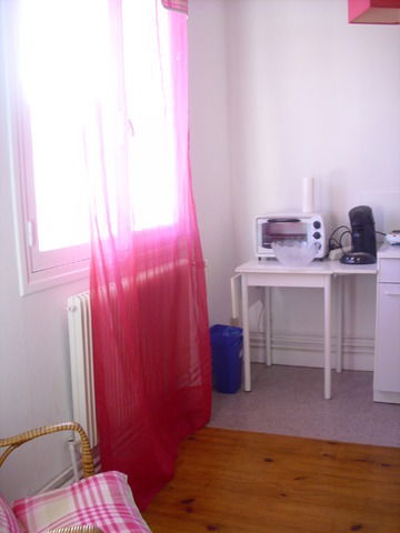 Habitaciones De Huéspedes Mont de marsan 9635