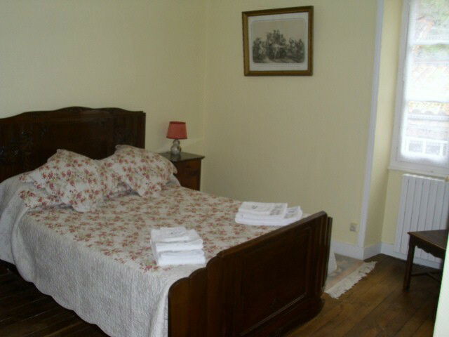 Quedarse En Casa Confolens 17726