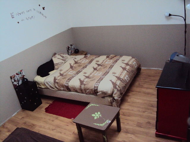 Quedarse En Casa Larnage 21514