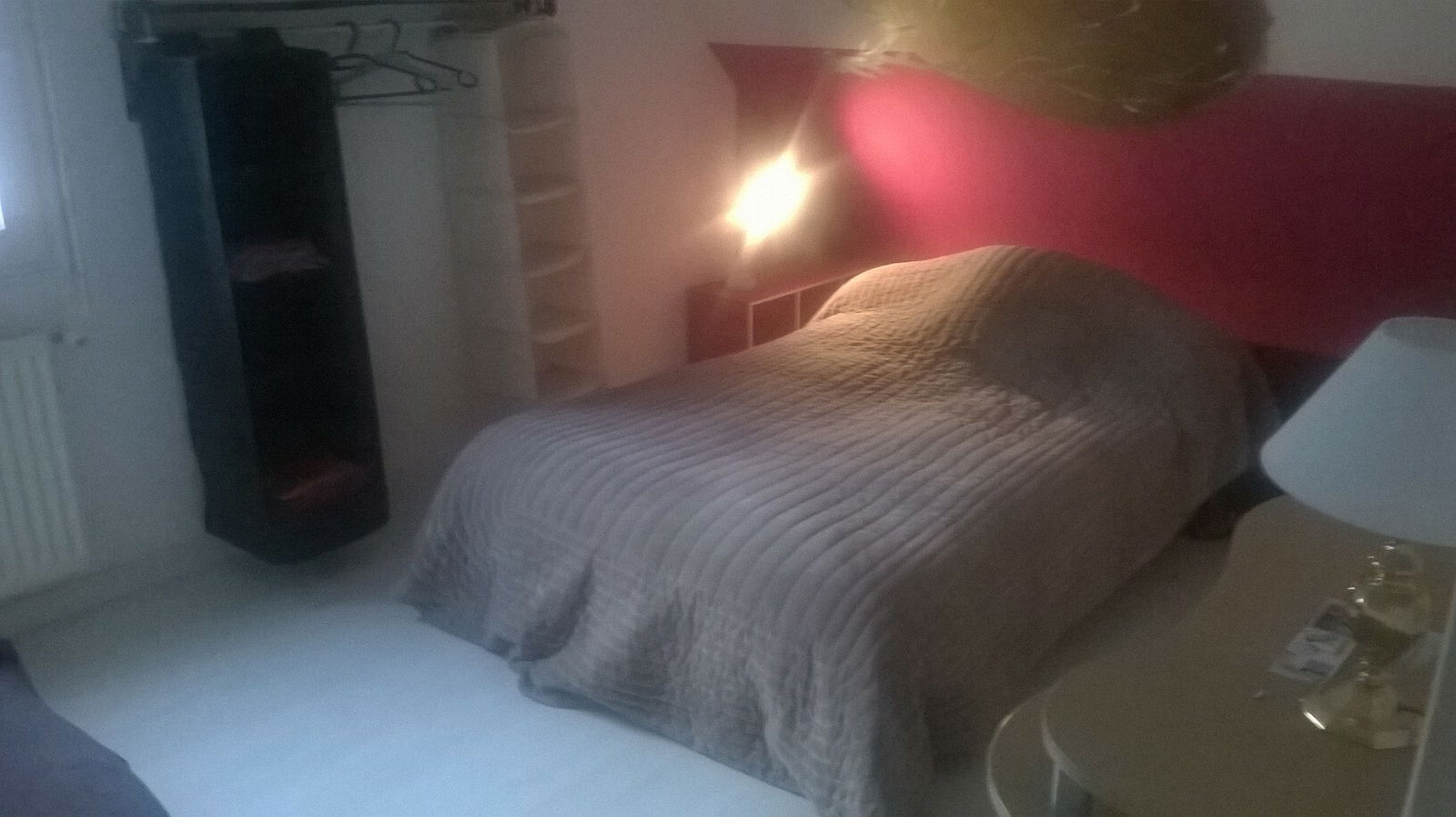 Quedarse En Casa Noyal-Chatillon-sur-Seiche 22339