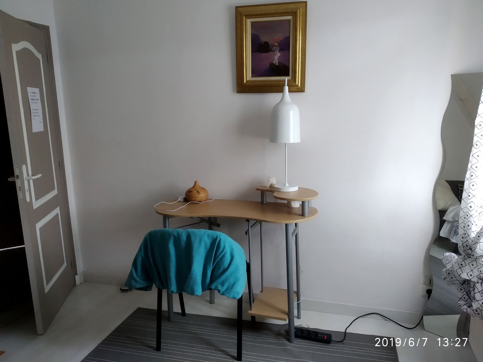 Quedarse En Casa Noyal-Chatillon-sur-Seiche 22339