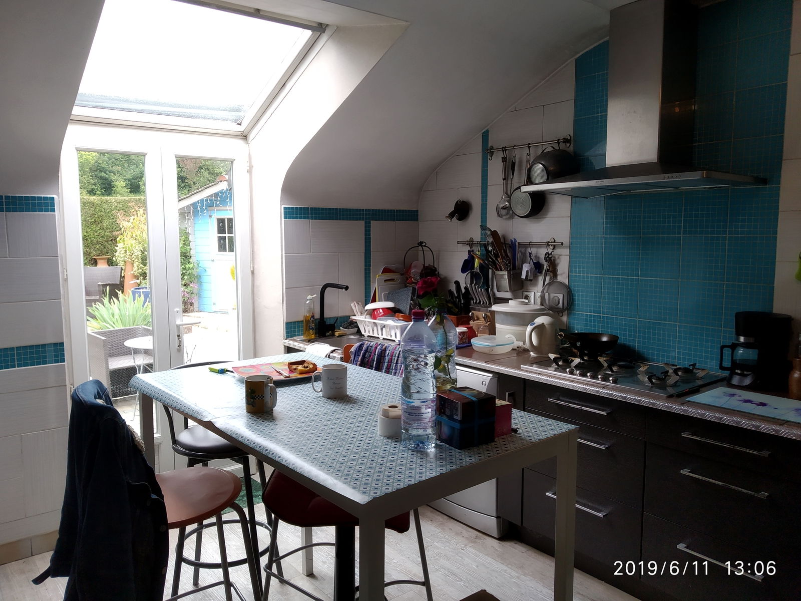 Quedarse En Casa Noyal-Chatillon-sur-Seiche 22339