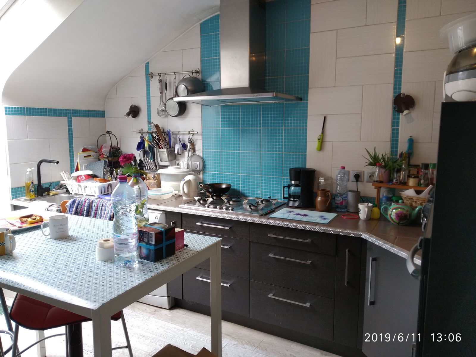 Quedarse En Casa Noyal-Chatillon-sur-Seiche 22339