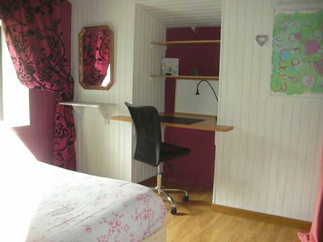 Quedarse En Casa Sainte-Marie 30428