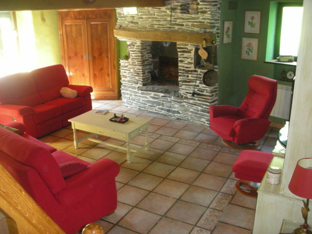 Quedarse En Casa Sainte-Marie 30428