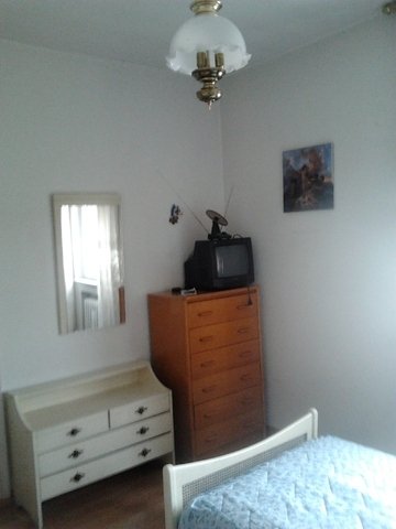 Homestay madrid 34584