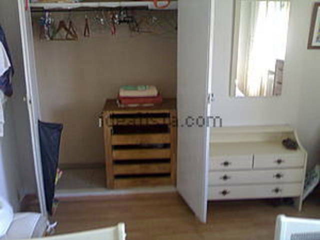 Homestay madrid 34584