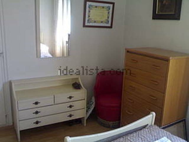 Homestay madrid 34584