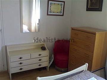 Chambre Chez L'habitant Madrid 34584-4