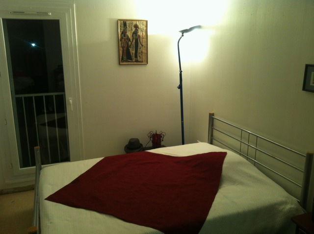 Quedarse En Casa Chartres 35457