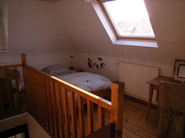 Quedarse En Casa Colmar 38840