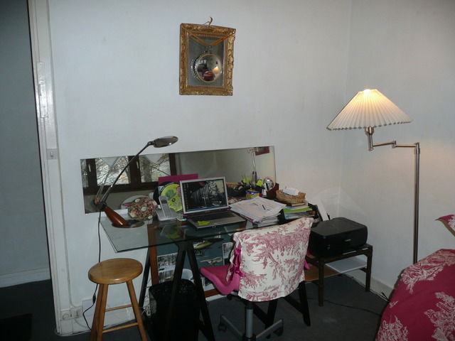 Quedarse En Casa Paris 40524