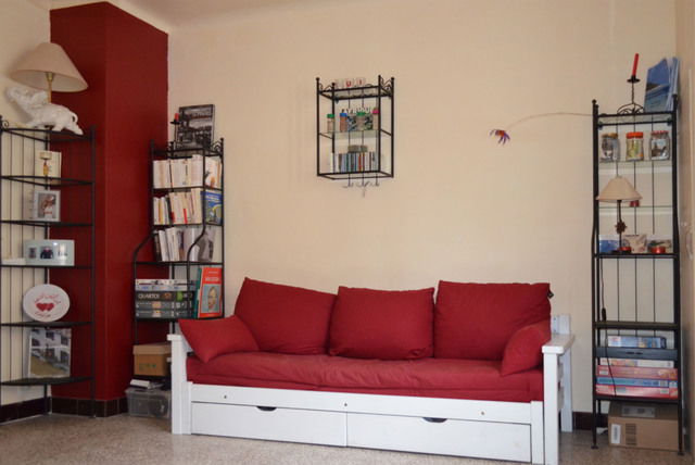 Quedarse En Casa Sommières 45499