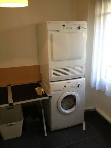 Quedarse En Casa Genève 46089