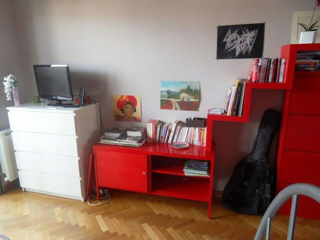 Quedarse En Casa Marseille 46697