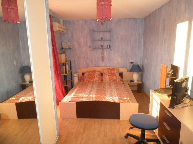 Quedarse En Casa Saint-Clair-du-Rhône 46699