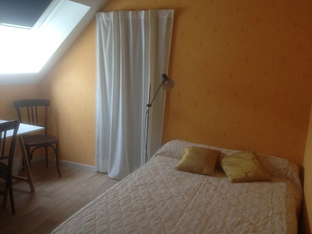 Quedarse En Casa Noisy-le-Grand 50985