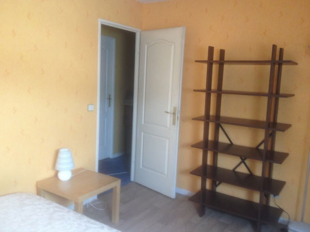 Quedarse En Casa Noisy-le-Grand 50985