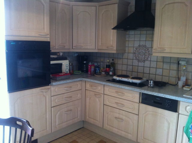 Colocación Tassin-la-Demi-Lune 50988