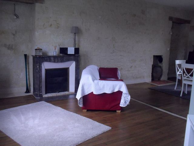 Habitaciones De Huéspedes Langeais 53169