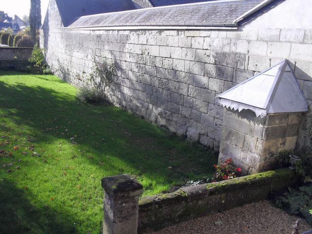 Habitaciones De Huéspedes Langeais 53169