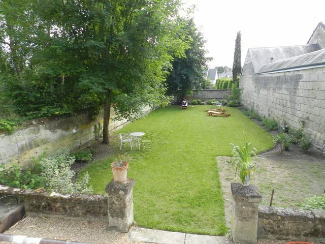 Habitaciones De Huéspedes Langeais 53169