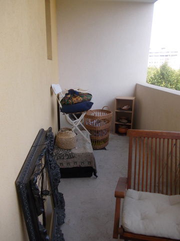 Quedarse En Casa Montpellier 54001
