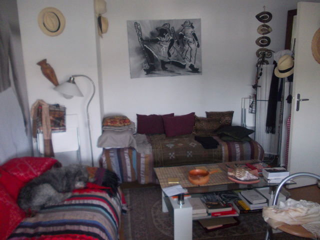 Quedarse En Casa Montpellier 54001