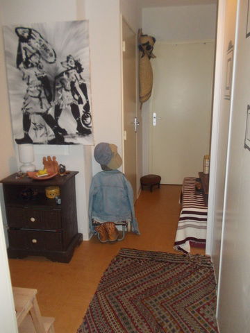 Quedarse En Casa Montpellier 54001