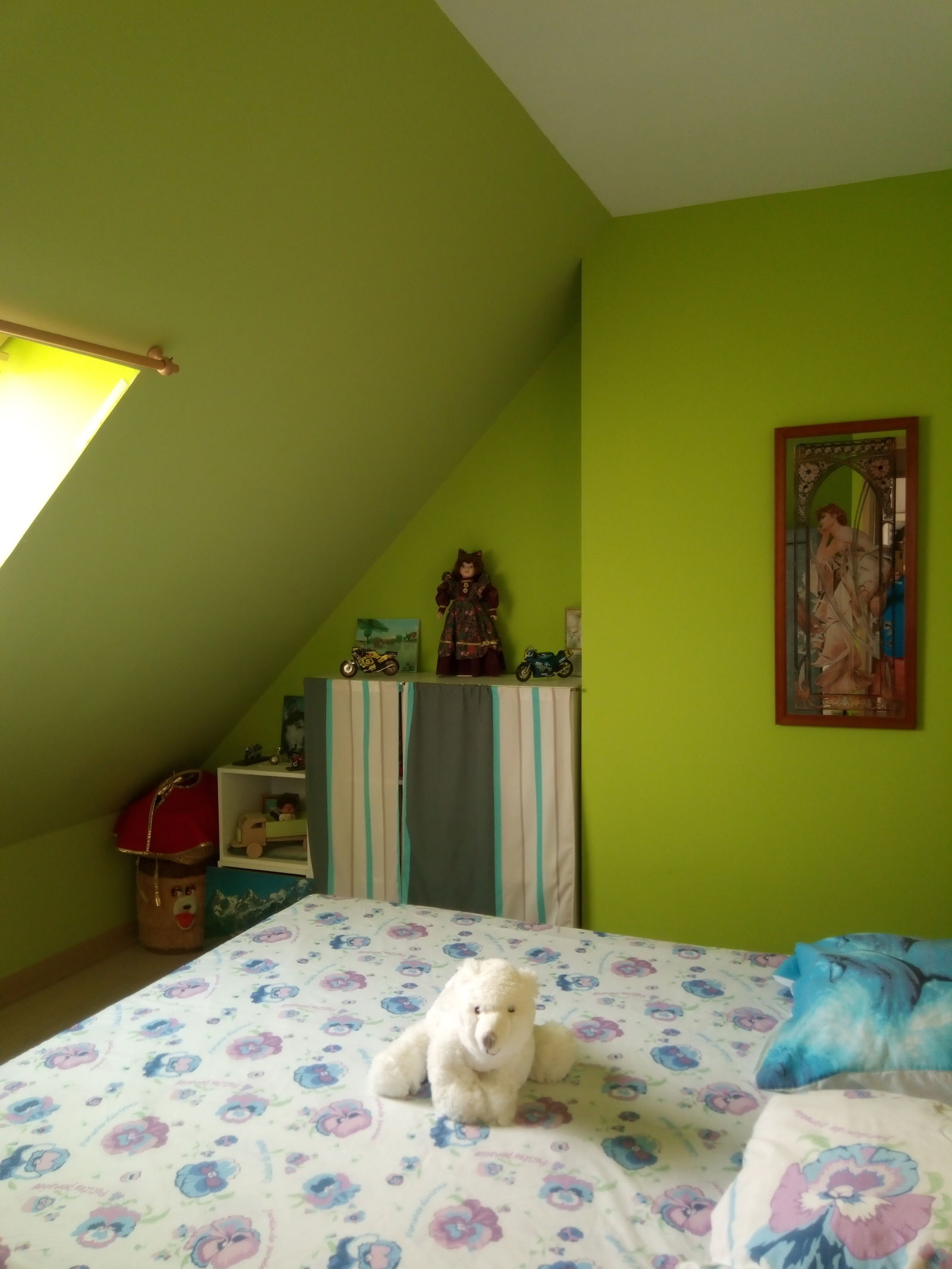 Quedarse En Casa Denée 54711