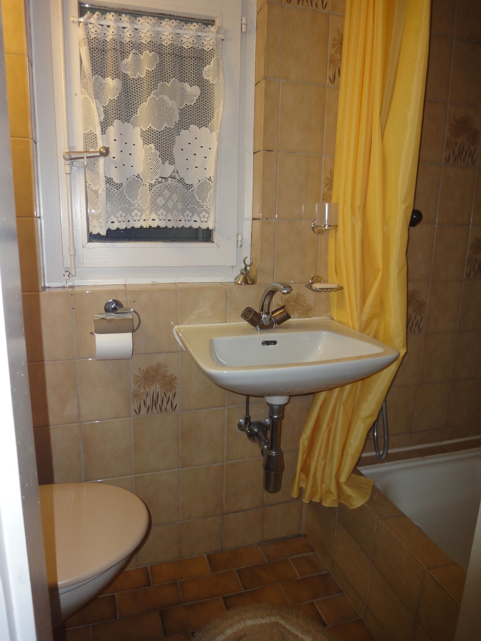 Quedarse En Casa Gland 55117