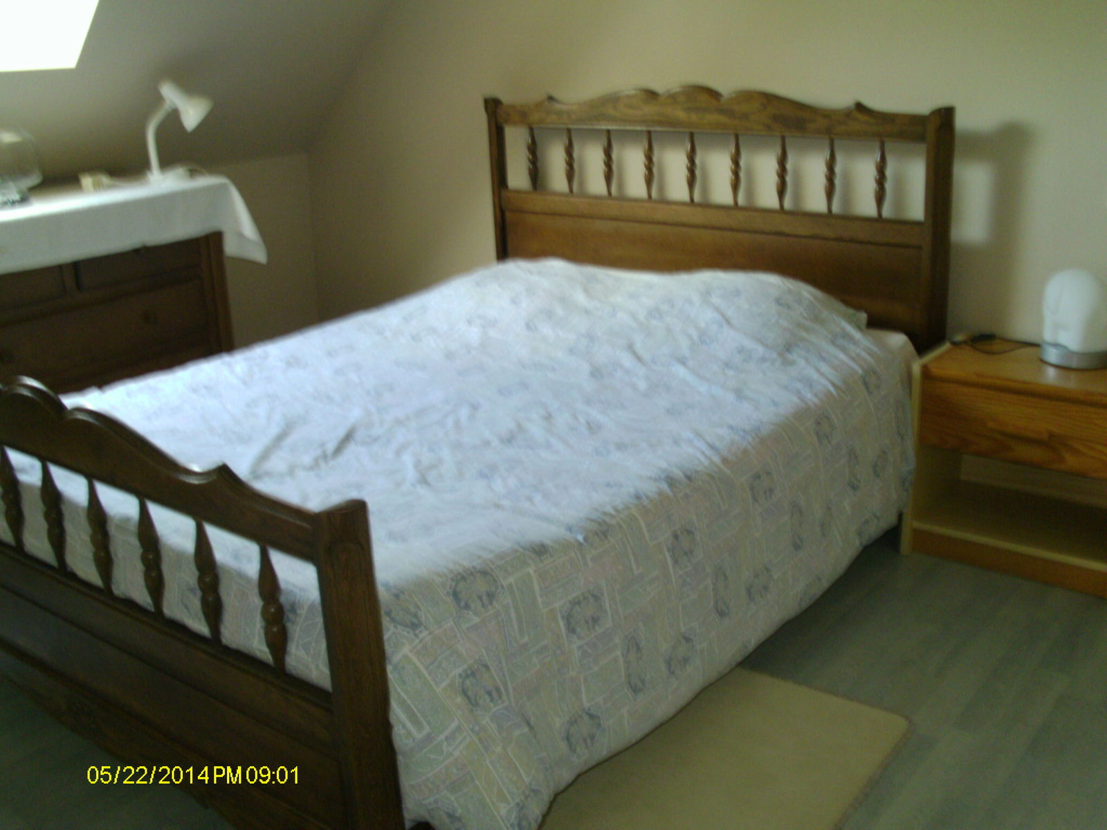 Quedarse En Casa Plumergat 58093