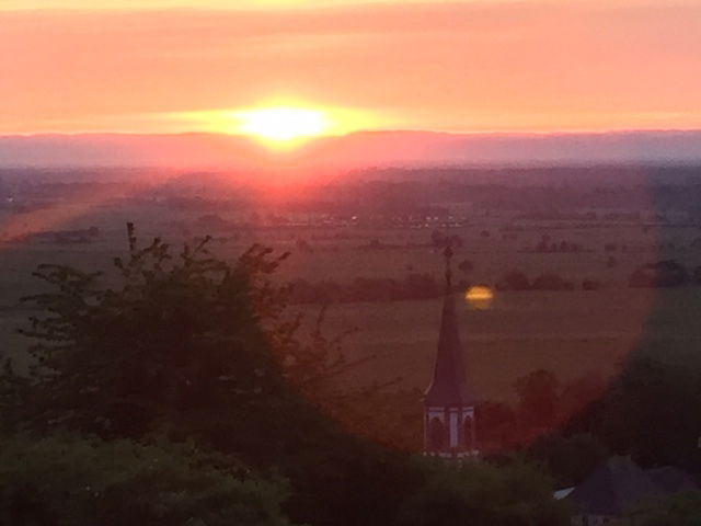 Quedarse En Casa Rorschwihr 62691