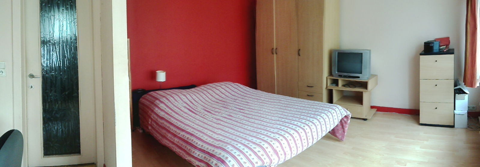 Quedarse En Casa Woluwe-Saint-Pierre 66118