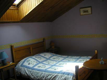 Habitaciones De Huéspedes Alleyras 66543