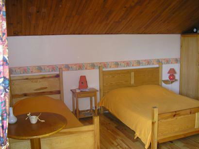 Habitaciones De Huéspedes Alleyras 66543